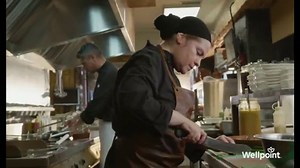 Wellpoint TV Spot, 'Meet Liana' Song by Cody Francis