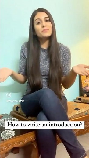 How to write introduction for IELTS essay questions (Task 2)?