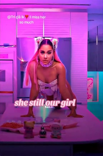 Ariana Grande Fan Outfit Inspiration