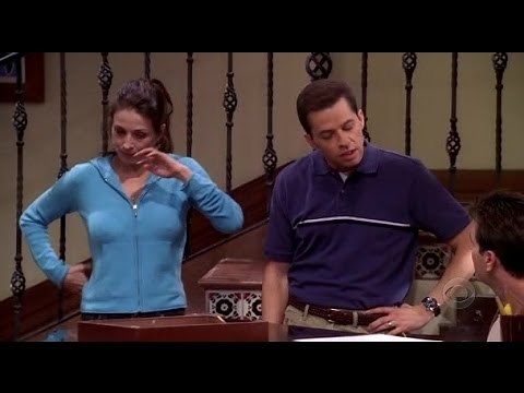 Two and a Half men | Best Moments Season 1