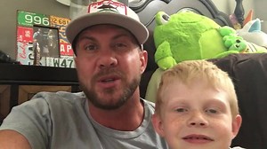 3.5 years later my experiment paid off!! What are you teaching your kids? This is an amazing day and I am so proud of my son Mattis!!! CREATE a LIFE you LOVE. AND TEACH YOUR KIDS TO DO THE SAME. I love you all. Greg W Anderson - The Architect of My Life Learn more at www.realityhacking.me. | Greg W Anderson