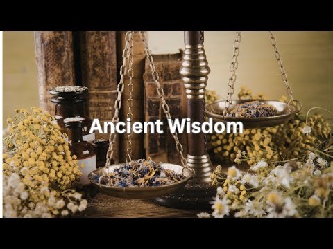 Ancient Remedies That Modern Science Supports | Natural Healing Backed by Research