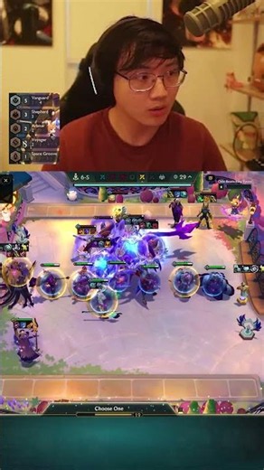 strongest leona ever