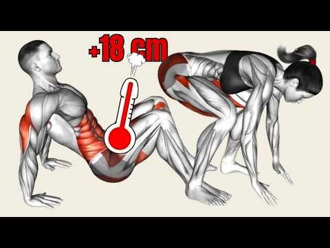 Ejercicios de Kegel: rutina inteligente de 15 minutos para fortalecer el core y el suelo pélvico