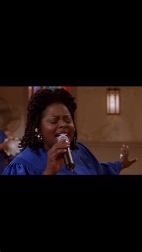 Deron Jordan on Instagram: "This is heartbreaking… 💔 Angie Stone was one of my mother’s and grandmothers favorite singers. She worked along side Beyoncé in the 2003 movie “The Fighting Temptations”. Her passing is a reminder to live your best everyday and strive to leave a legacy of joy! Angie you will be missed… #AngieStone"