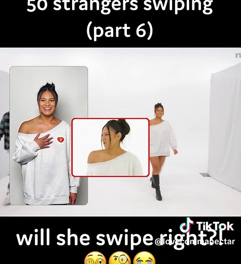 nectar (@lovecommanectar) - Navigating Modern Dating with Tinder and Speed Dates