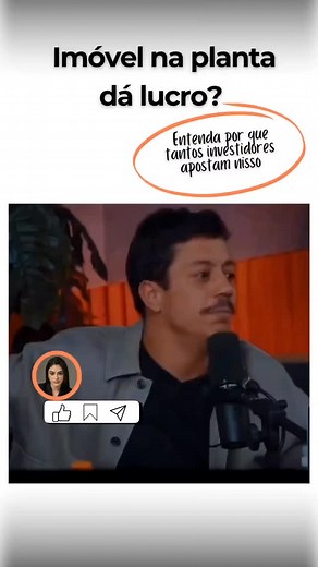 Qual sua opinião ?? #ImovelNaPlanta #InvestimentoImobiliario #InvestirEmImoveis #MercadoImobiliario #CorretoradeImoveis #MinhaCasaMinhaVida #MCVM #Araraquara #AraraquaraSP #VittaResidencial | Rebecca Corrêa Consultora Imobiliária