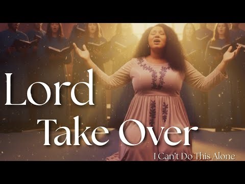 God Take Over – Powerful Gospel Worship Prayer for Healing, Breakthrough & Strength