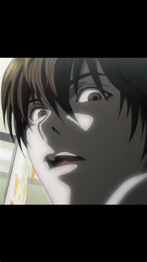 Death Note Pardon Dance Edit