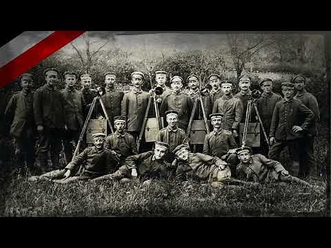 "Der Königgrätzer Marsch" - German March
