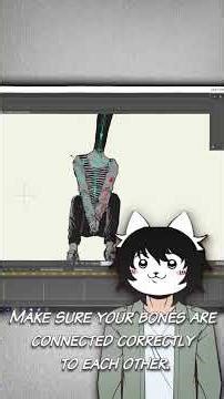 Can a Robot Animate Manga Panels? | Basic Manga Animation Tutorial #manga #animation #mohoanimation