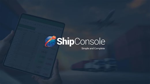 Still managing shipping outside Oracle ERP? | ShipConsole