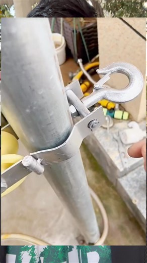 211K views · 583 reactions | Lifting and line-out#construction-tools# | 机具 | Facebook