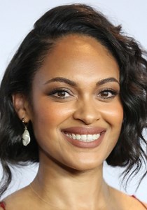 Cynthia Addai-Robinson