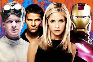 The Essential Guide to Streaming the Whedonverse