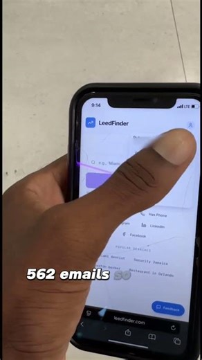 How I Find Clients for Web Design in Minutes (Free Method)