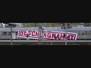 Mc Heroin - Mein Train