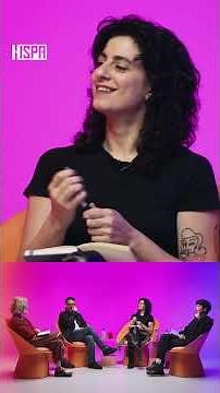 MARILINA BERTOLDI in Colorama