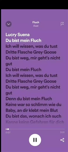 Fluch #foryou #foryoupage #like #azet #viral #fluch #GenshinImpact33