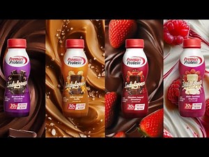 Premier Protein Indulgence™