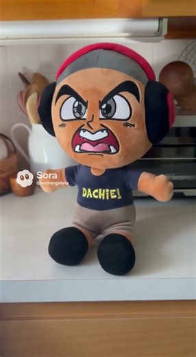 Dashie says get the puh