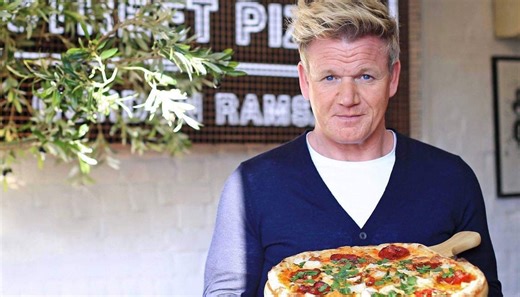 'Do not come': Customer issues warning over Gordon Ramsay restaurant
