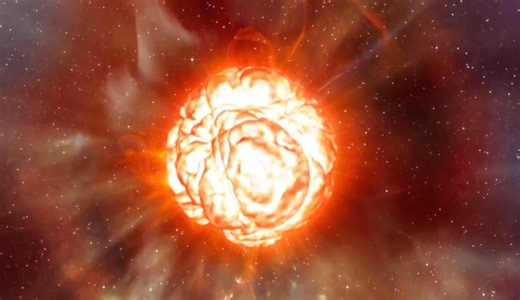 1.9K views · 69 reactions | My video on stars that may explode soon (on stellar timescales) in our part of the galaxy. There's a link to my YouTube channel in the comments. | The Worlds of David Darling | Facebook