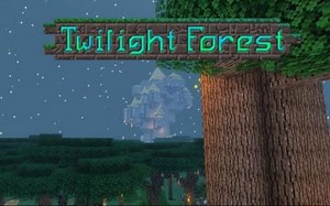 Any% Set Seed Glitchless in 07:20 by Dawn0404 - Twilight Forest - Speedrun.com