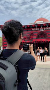 El Museo Parque de Bombas es el monumento más fotografiado de nuestra ciudad. 👩‍🚒✨ ¿Ya tienes tu foto aquí? Visítalo, conoce su historia y la nueva exposición de cascos antiguos. #VisitPonce #Ponce #MuseoParquedeBombas | Visit Ponce