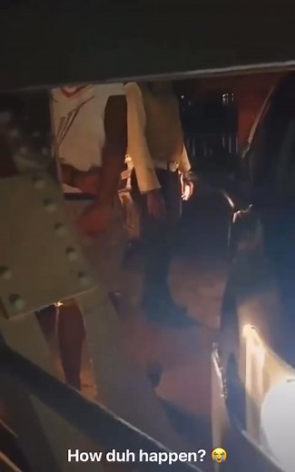 Linden Mckenzie/Wismar bridge | Lester Glen