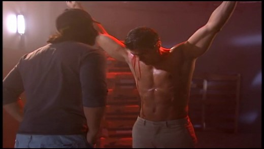 Acorralada Capitulo 108