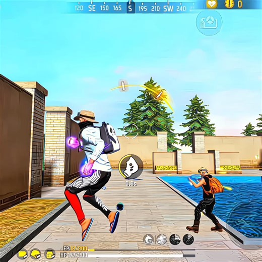 Free Fire comedy video 🤣|| Free Fire funny comedy || #shorts​​ #comedy​​ #freefire​​ #funny​​ #memes