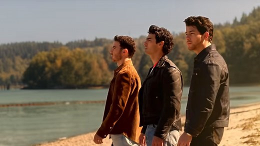 Camp Rock 3 | Teaser | Disney +