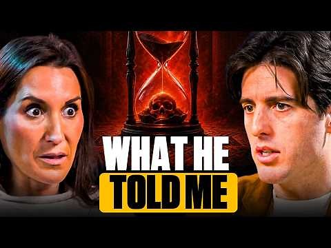 The Most Dangerous Woman I've Interviewed