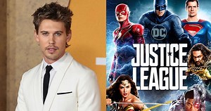 Austin Butler Denies Assaulting 'Justice League' Star