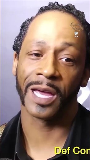 Katt Williams Warns Hollywood: Ellen DeGeneres’ Kind Image Was Carefully Built