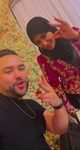 Reda Rais sur TikTok