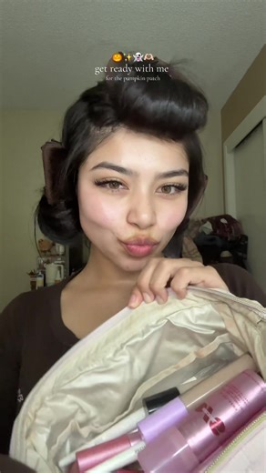 Fall Beauty Guide: Get Ready With Me for Autumn