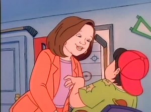 ▶️ Inside Ralphie - The Magic School Bus: Inside Ralphie