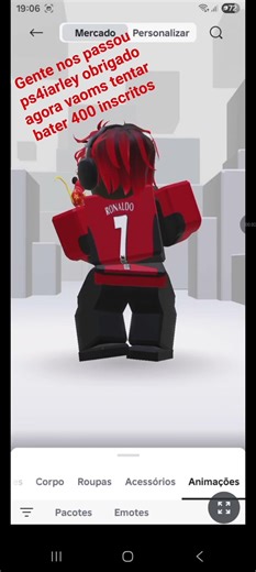 se escreve por favor #robloxbr #roblox @Alien_gameredits nos conseguir passar ele