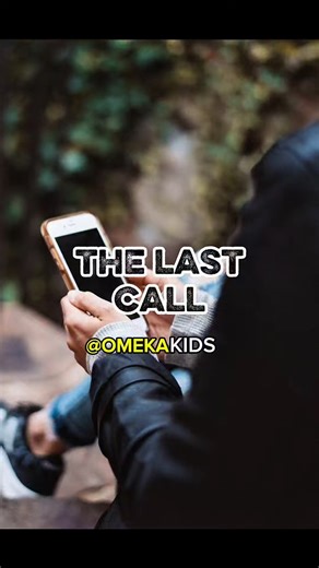 One Missed Call Changed Everything 🥹