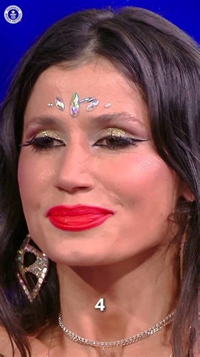 BRILLIANT Belly Dancing 💃