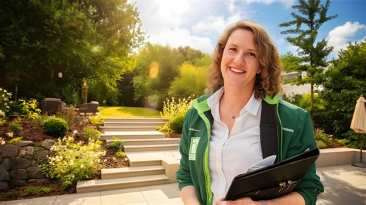 Auftrag Luxus: Luxury Gardening