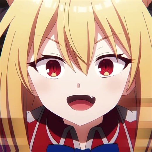 ohh Dame Yo Dame Dame 🤓 #creatorsearchinsights #anime #fypシ #jalanyangjauhjanganlupapulang #waifu