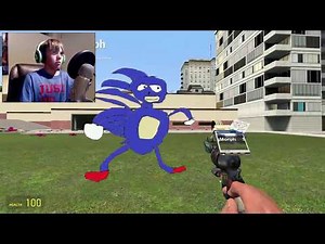 DANCING ZAMBIES!| Garry's Mod