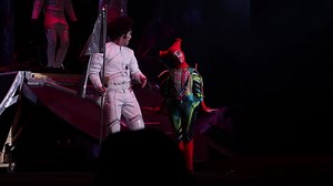 18K views · 194 reactions | The Gravity show in the Kings Island Theater has been a favorite with many of our guests this summer, which is why the Kings Island Blog and Entertainment teams wanted to offer our readers an opportunity to join us for a backstage tour with the cast before the show ends its run on Sunday. | Kings Island | Facebook