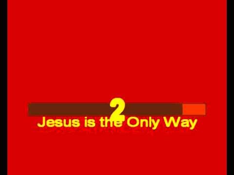 Hallelujah - Christian Lyrics