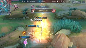 25 kills? Basic challenge ni W4knu #MLBBNEXTCREATOR | Mizaki