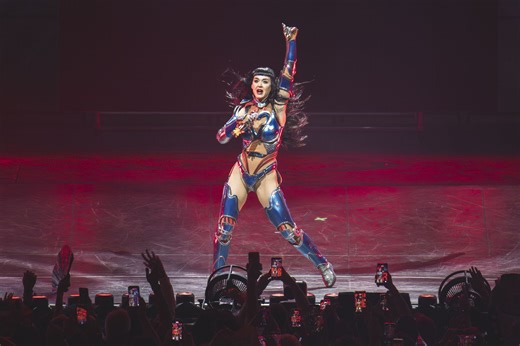 Does Katy Perry have kids? Family explored after singer is spotted with Justin Trudeau at Coachella