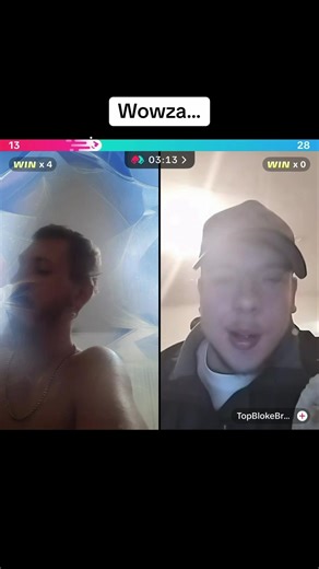 #lachiebrine #noracism tik tok gotta take this man down.